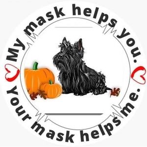 Meet your Posher, Barbara kanard